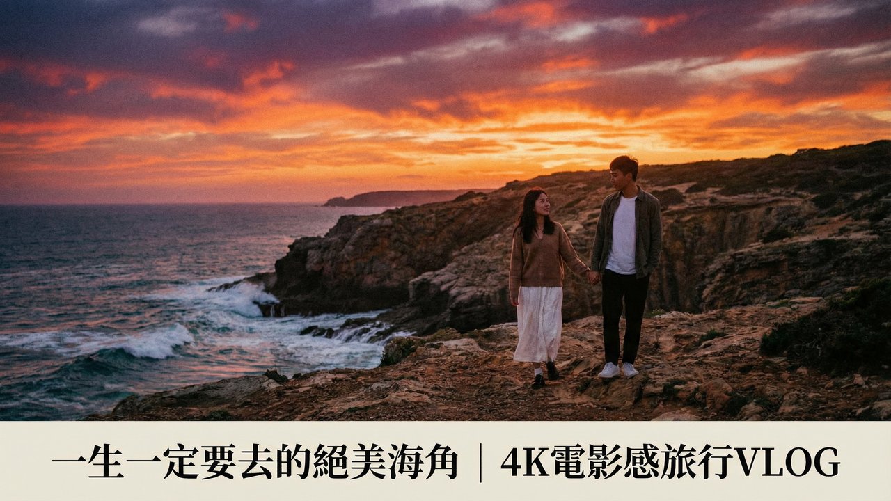 国产自拍视频-国产自拍绝美风光旅行VLOG